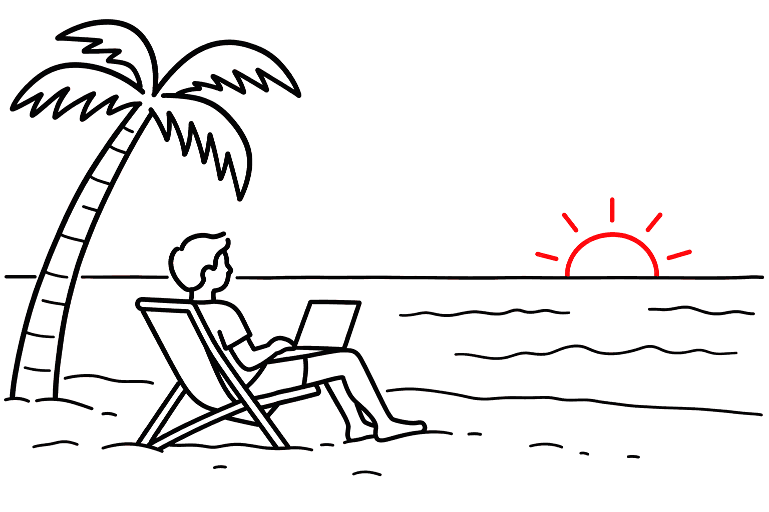 Developers should spend their lives on work that matters